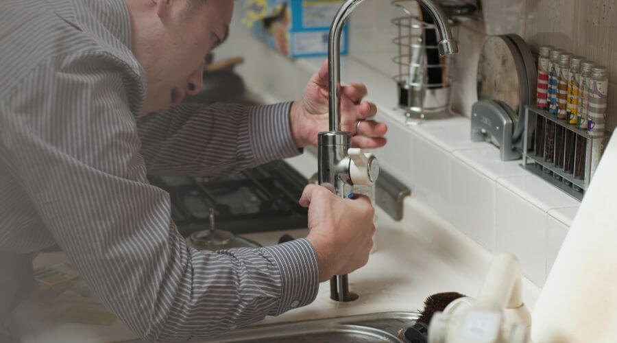 Professional Tankless Water Heater Installation in Kimball, MN